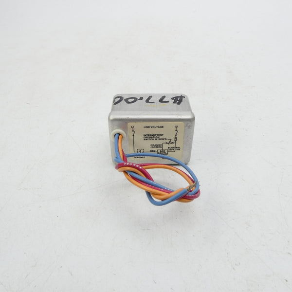 FMC 179502-B NSNP