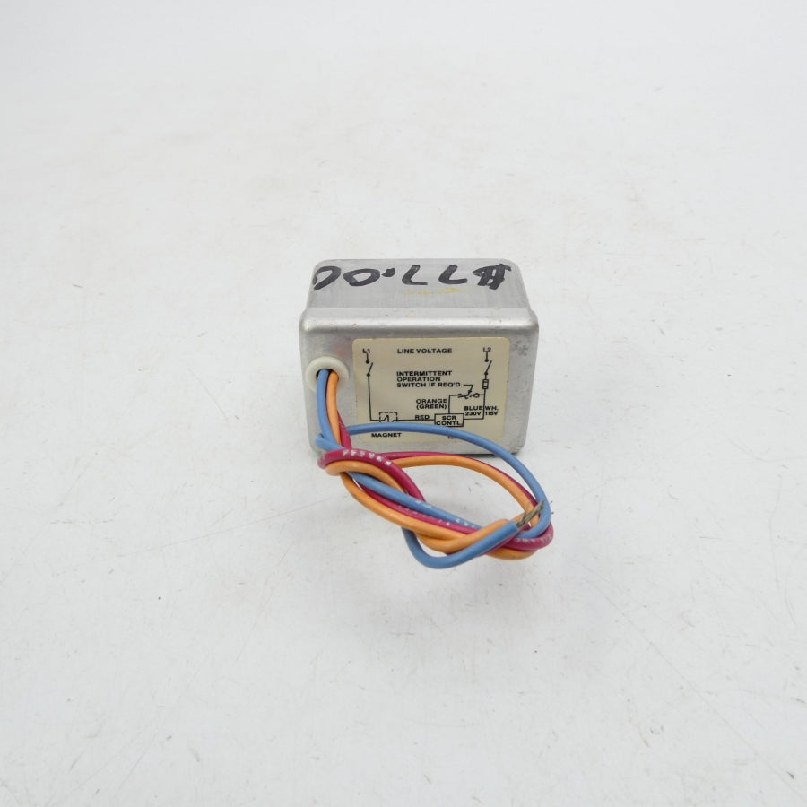 FMC 179502-B NSNP