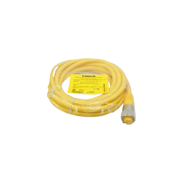 TURCK RKM36-4M U5002 600V 10A NSMP