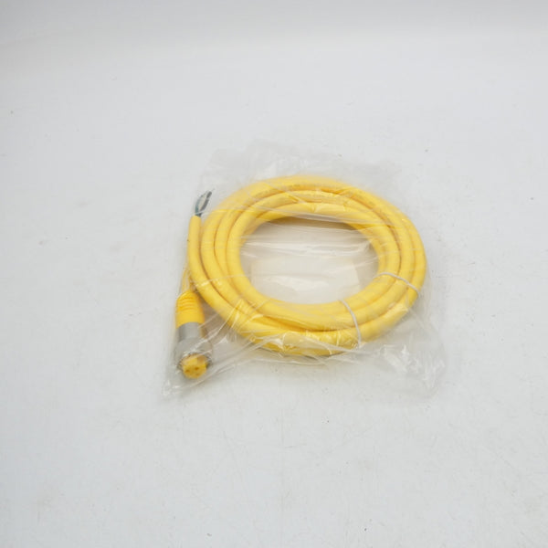 TURCK RKM36-4M U5002 600V 10A NSMP