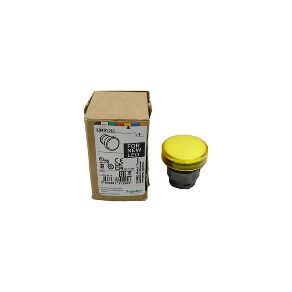 SCHNEIDER ELECTRIC ZB4BV083 NSMP