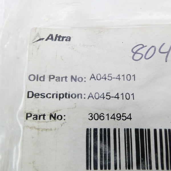 ALTRA 306149954 A045-4101 NSMP