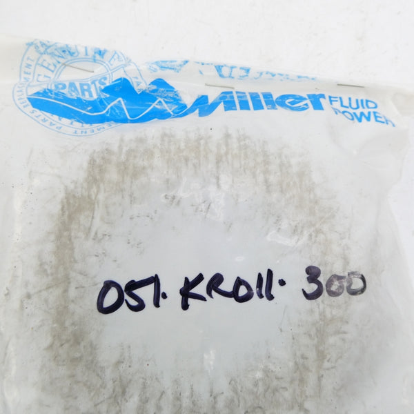 MILLER 051-KR011-300 NSMP