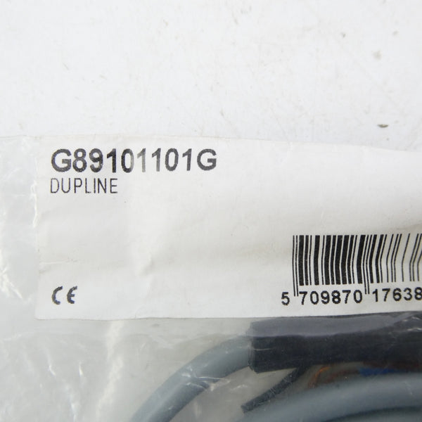 CARLO GAVAZZI G89101101G NSMP