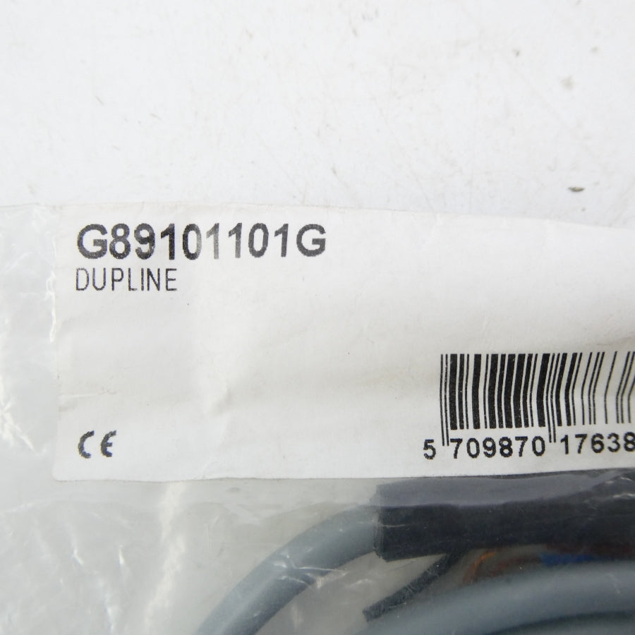 CARLO GAVAZZI G89101101G NSMP