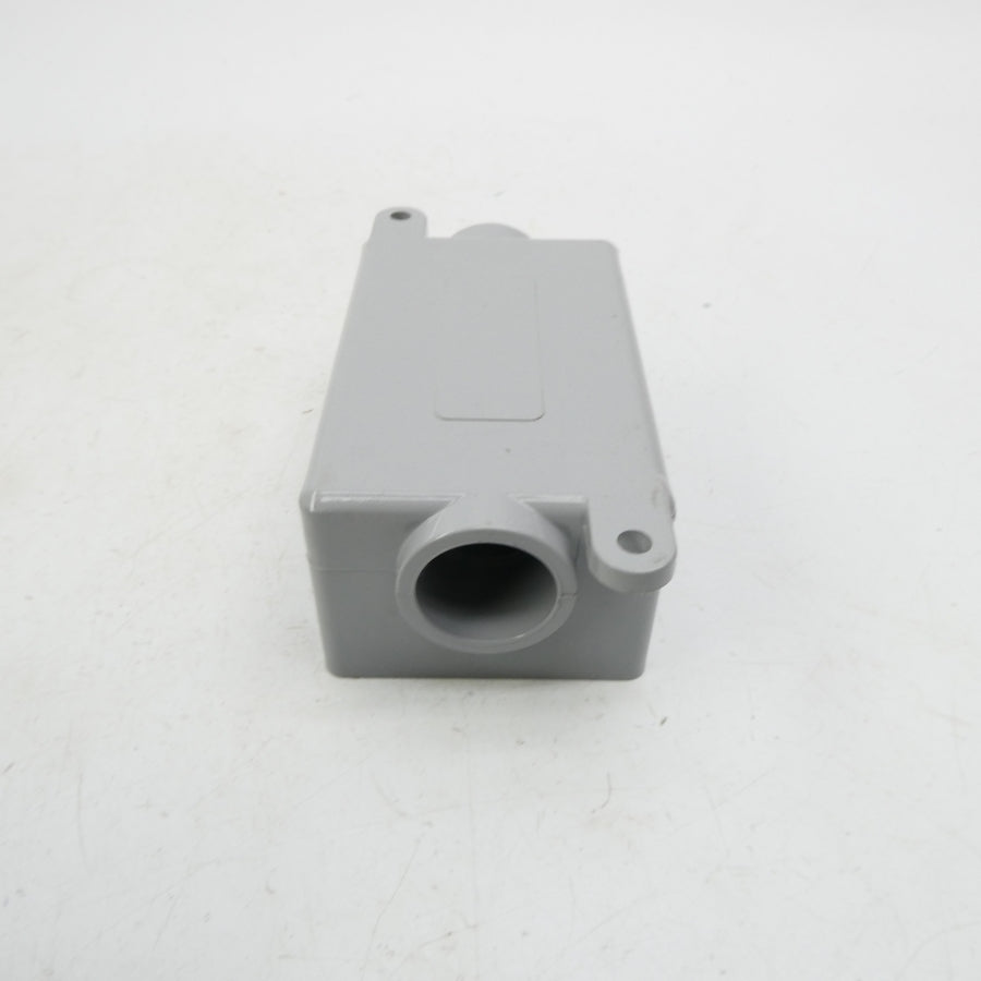 SCEPTER FSC15-3/4 NSNP
