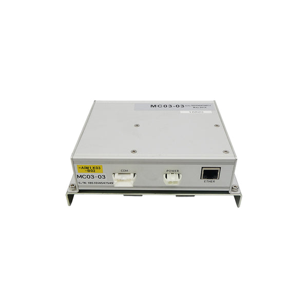 MODULE MC03-03 NSNP