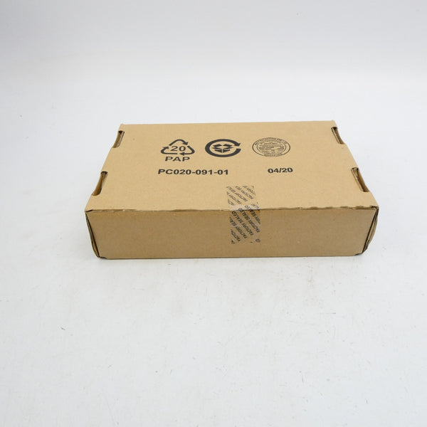 INDUSTRIAL SPARE PART 1746-NIO4I SER. A DATE: 2020 NSFS