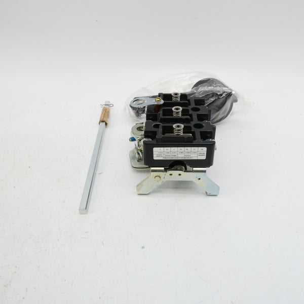 INDUSTRIAL SPARE PART 1494R-N60 SER. A 600V 60A (BR/WH) NSMP