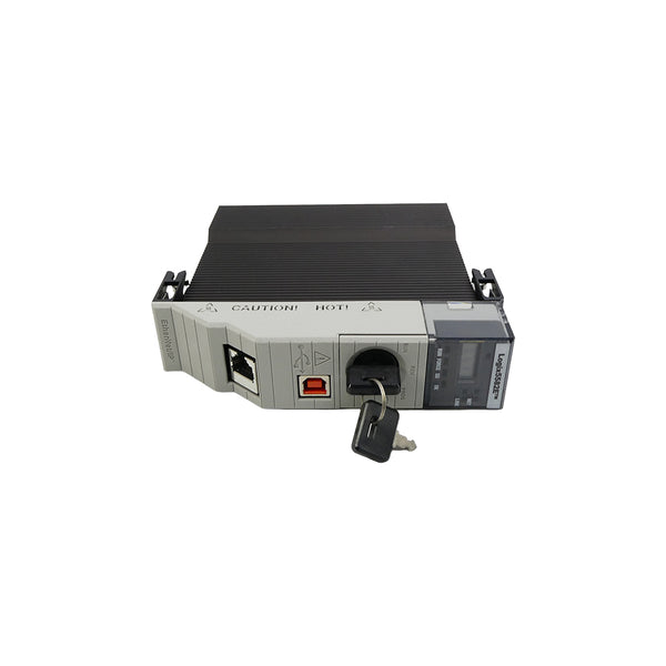 ALLEN BRADLEY 1756-L82E SER. B F/W 1.045 NSNP