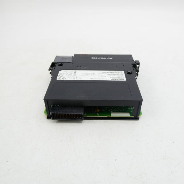 ALLEN BRADLEY 1756-IB32 SER. B F/W 3.006 24VDC NSNP