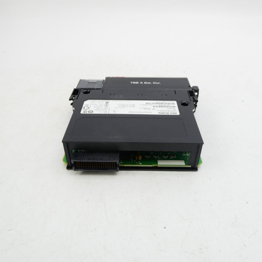 ALLEN BRADLEY 1756-IB32 SER. B F/W 3.006 24VDC NSNP