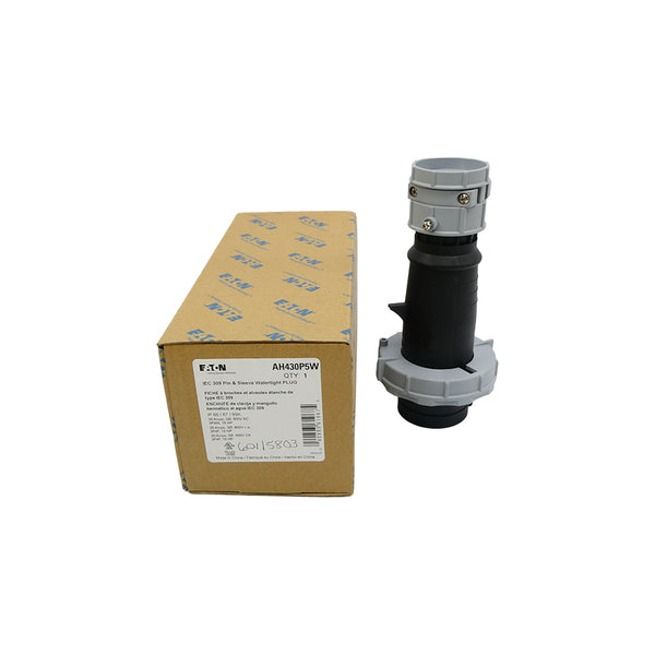 EATON AH430P5W 600VAC 30A NSMP