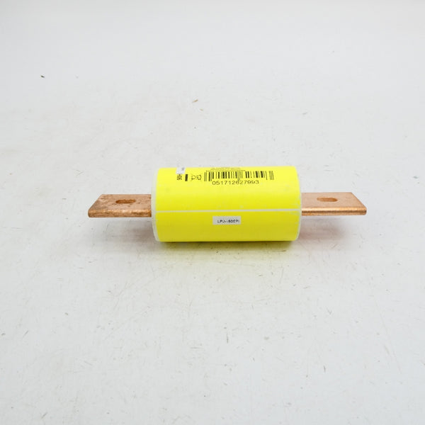 BUSSMANN LPJ-150SPI 600VAC 150A (YL/YL) NSMP