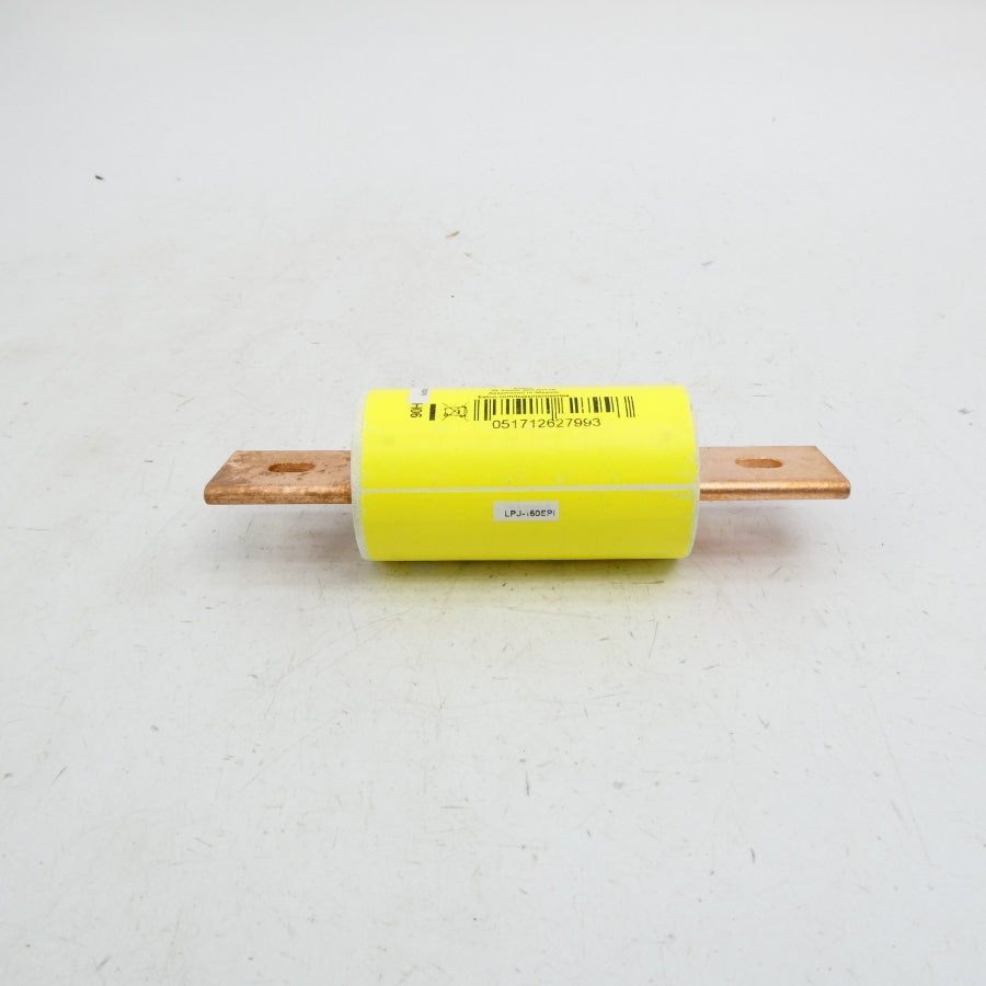 BUSSMANN LPJ-150SPI 600VAC 150A (YL/YL) NSMP