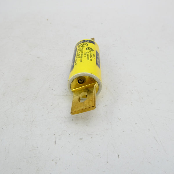 BUSSMANN LPJ-90SP 600VAC 90A (YL/BL) NSMP