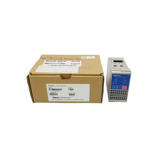 TYCO NGC-40-HTC 24VDC 0.10A NSMP