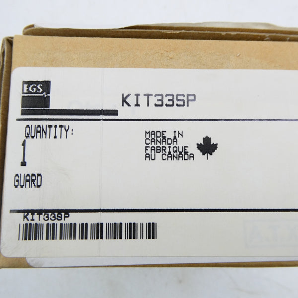 EGS KIT33SP NSMP