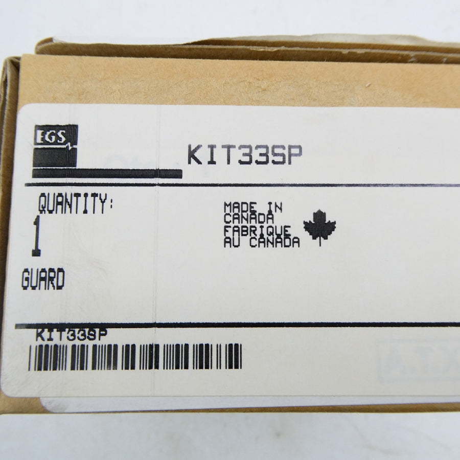 EGS KIT33SP NSMP