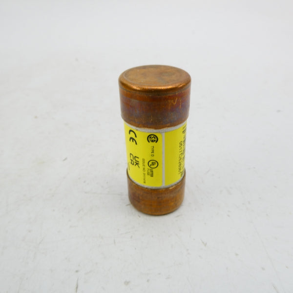 BUSSMANN LPJ-35SPI 35A (PKG OF 10) (YL/YL) NSMP