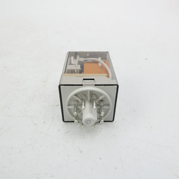 ALLEN BRADLEY 700-HA31A1-3-4 SER. D 120VAC 10A (WH) NSMP