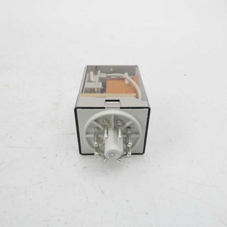 ALLEN BRADLEY 700-HA31A1-3-4 SER. D 120VAC 10A (WH) NSMP