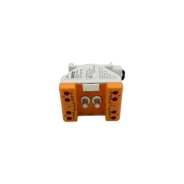 BARTEC 07-3321-1400 400V 10A NSNP