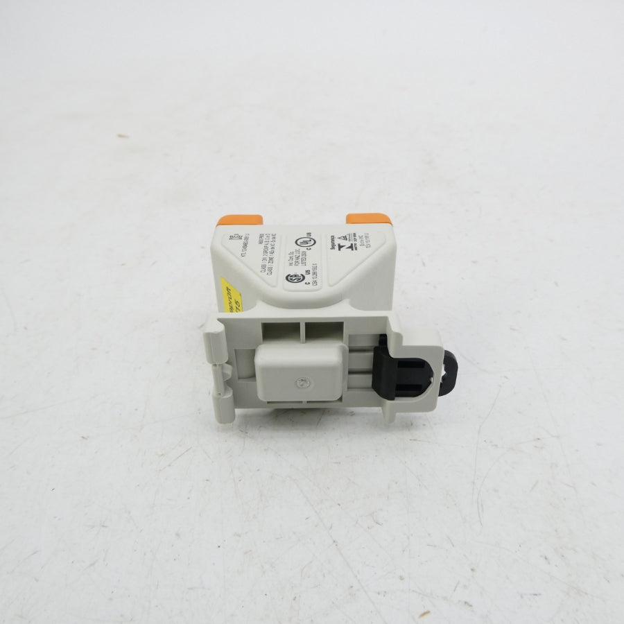 BARTEC 07-3321-1400 400V 10A NSNP