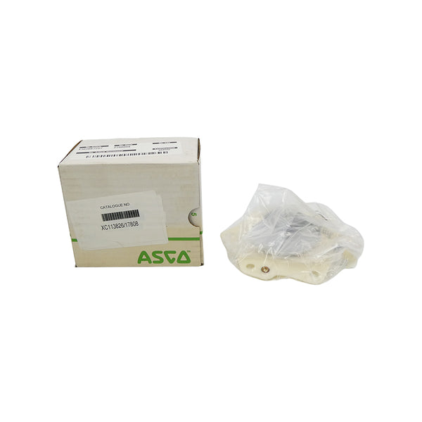 ASCO XC113826/17808 NSMP
