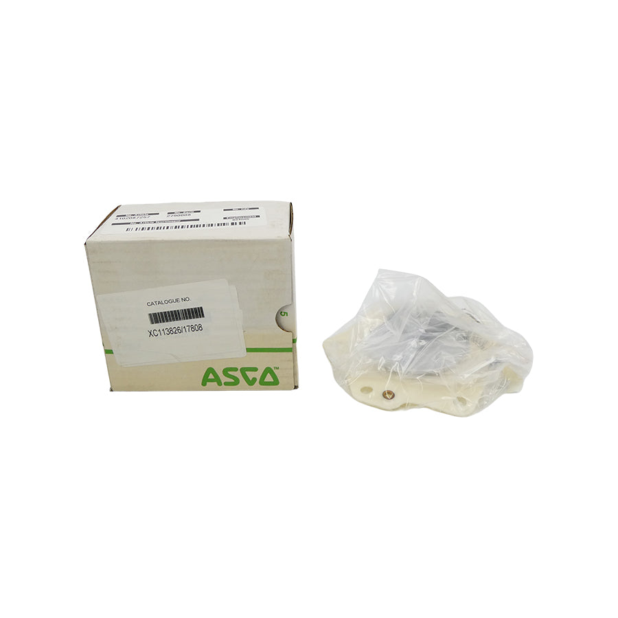 ASCO XC113826/17808 NSMP