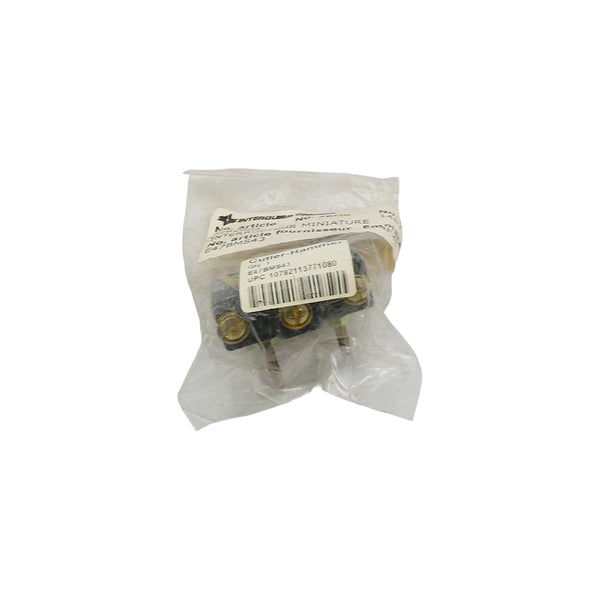 CUTLER HAMMER E47BMS43 NSMP