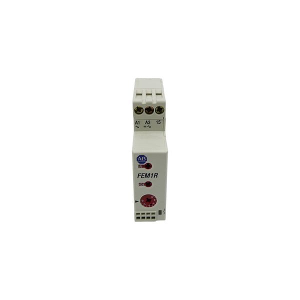 ALLEN BRADLEY 700-FEM1RU22 SER. B 110-240VAC NSNP