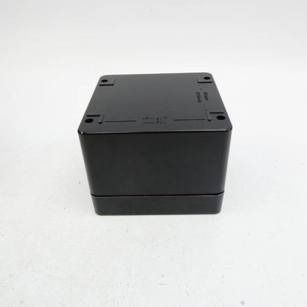 NVENT JBS-100-A NSMP