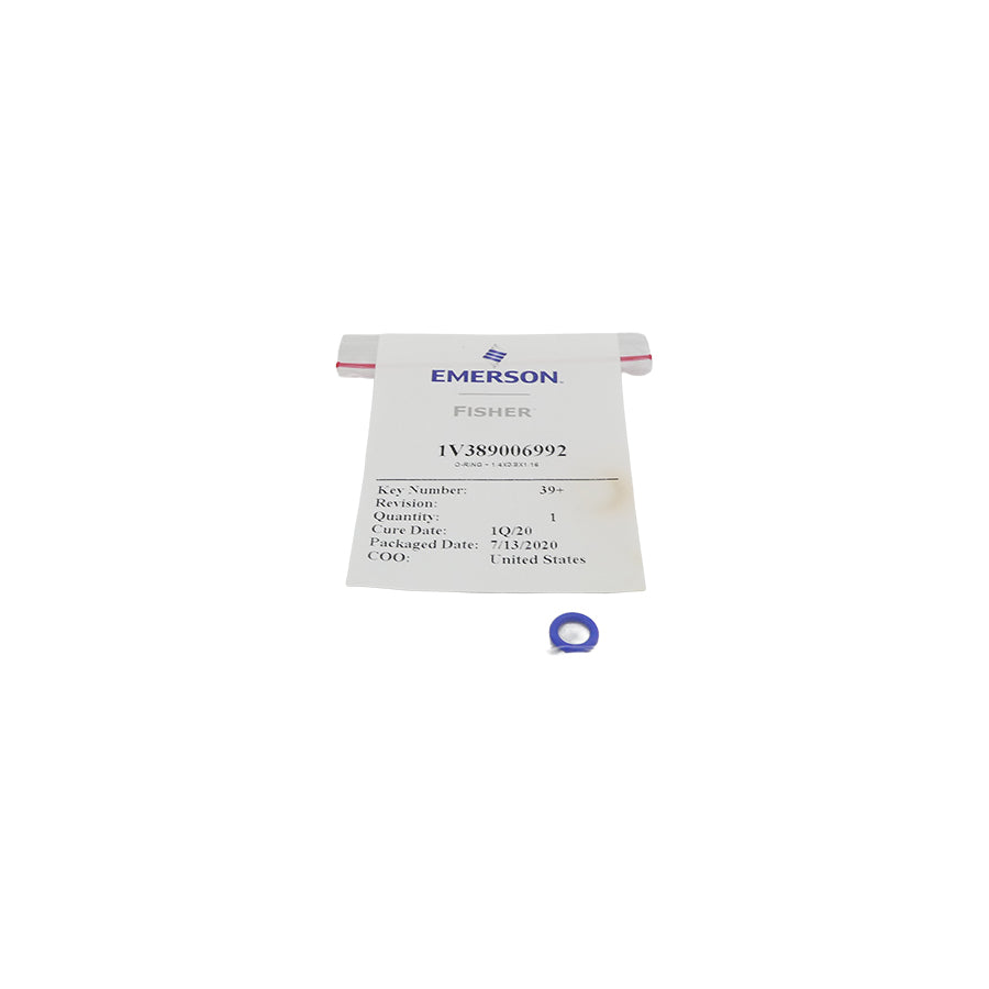 EMERSON 1V389006992 NSMP