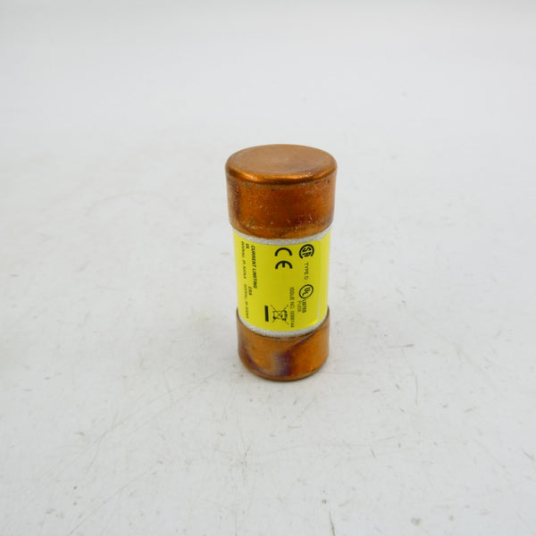 BUSSMANN LPJ-35SPI 600VAC 35A (PKG OF 7) (YL/YL) NSMP