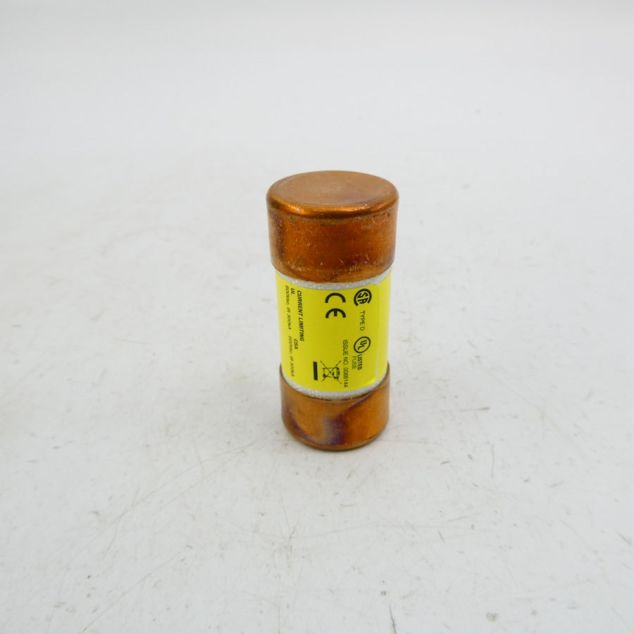 BUSSMANN LPJ-35SPI 600VAC 35A (PKG OF 7) (YL/YL) NSMP