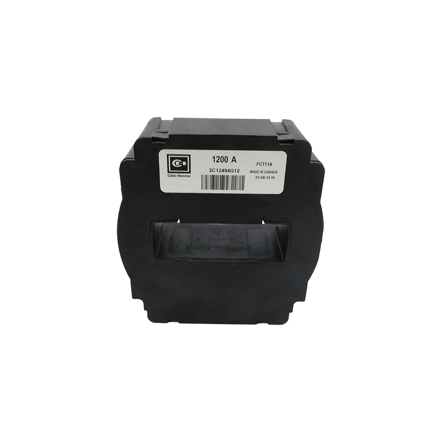 CUTLER HAMMER 2C12494G12 1200A NSNP