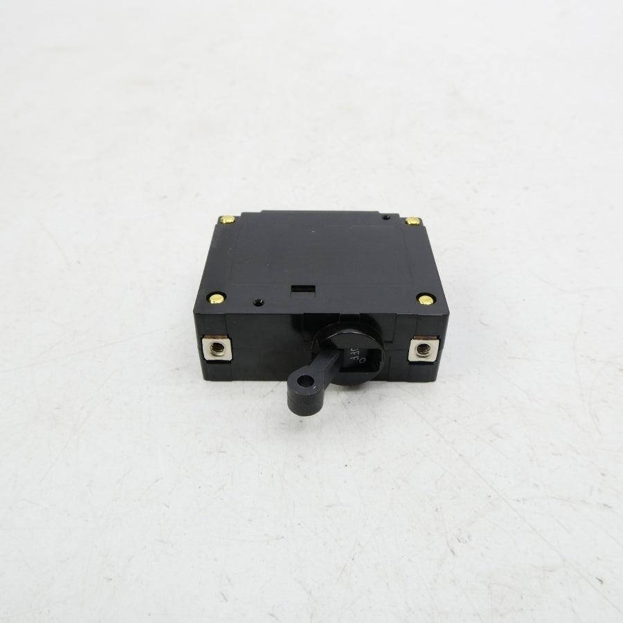 IDEC NRAS1100-20A-AA 250VAC 20A NSNP