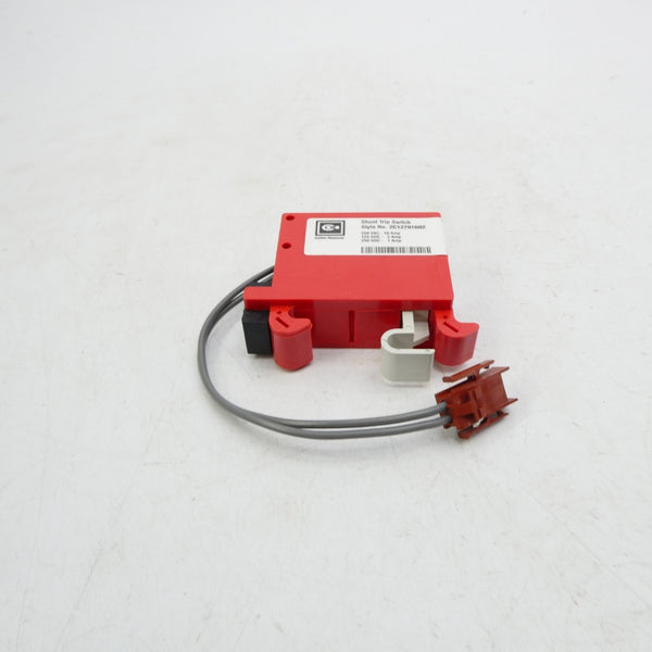 CUTLER HAMMER 2C12791G02 250VAC 10A NSNP