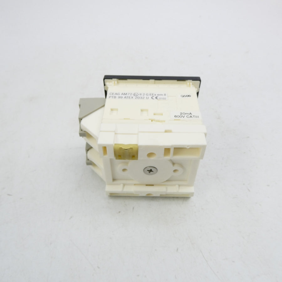 CEAG AM72 NSNP