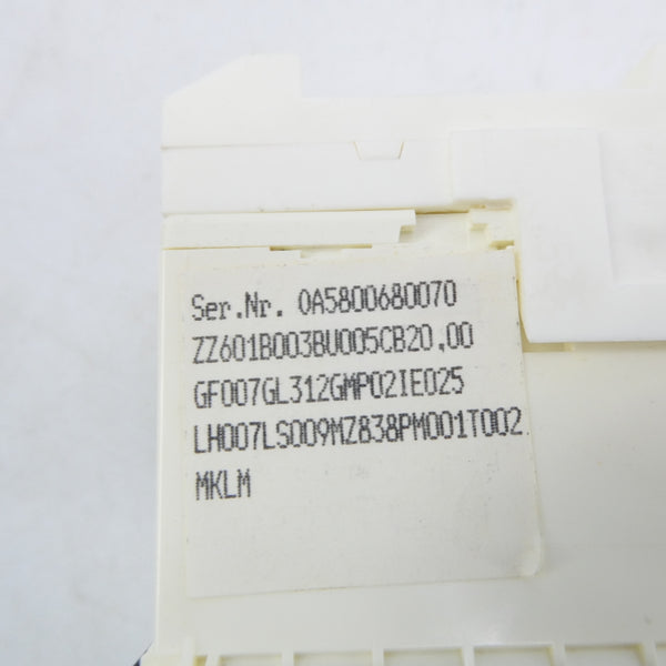CEAG AM72 NSNP