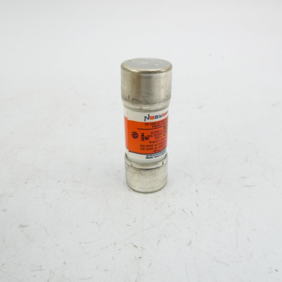 FERRAZ SHAWMUT AJT1-6/10N 600VAC 1-6/10A (PKG OF 10) NSMP