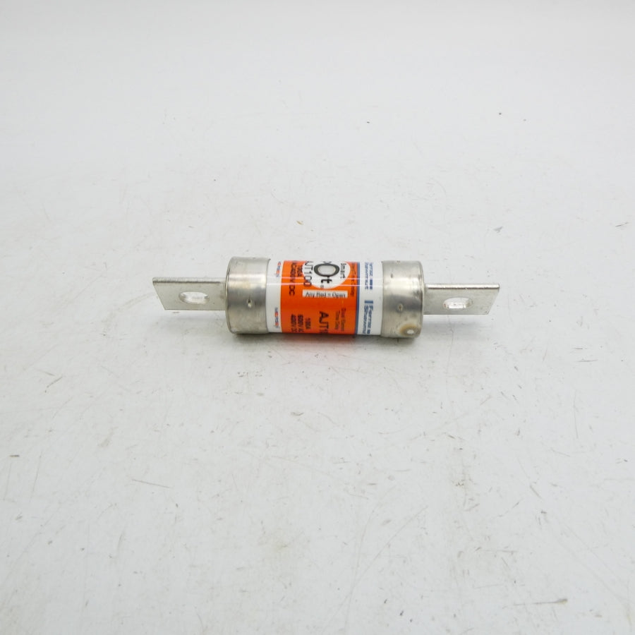 MERSEN AJT100 600VAC 100A (PKG OF 5) NSMP