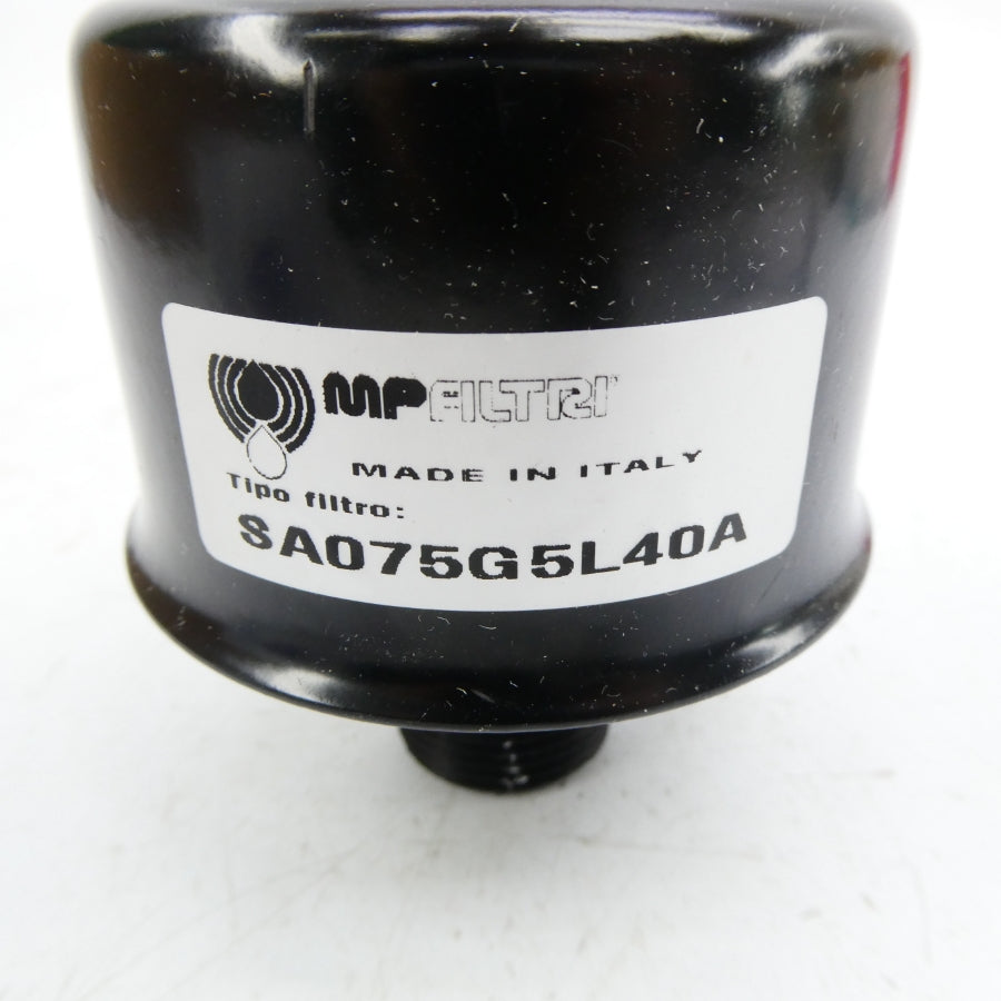 MP FILTRI SA075G5L40A NSMP
