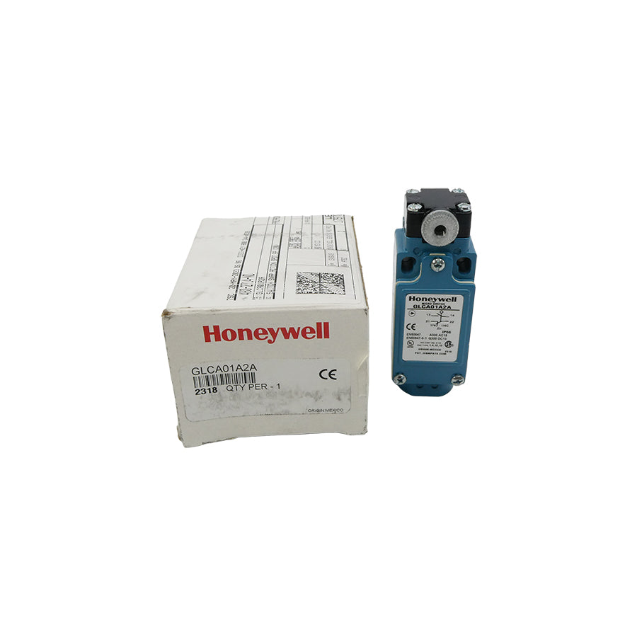 HONEYWELL GLCA01A2A NSMP