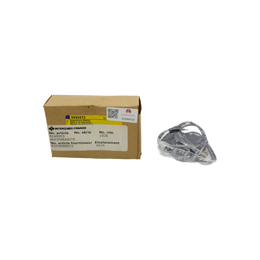 SQUARE D 9999ST2 132V NSMP