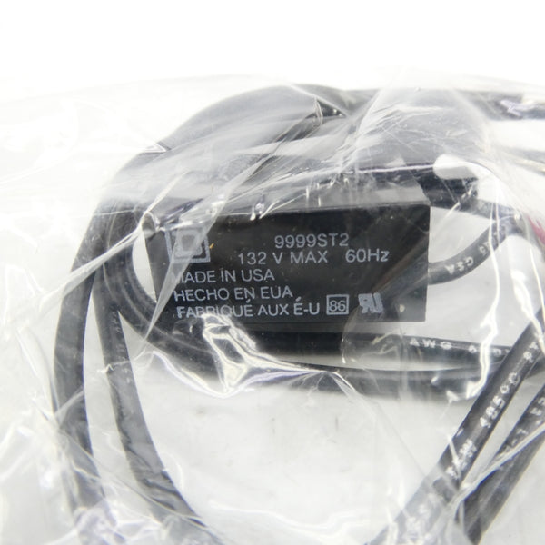 SQUARE D 9999ST2 132V NSMP