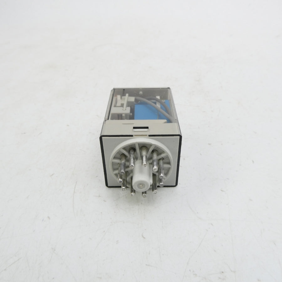 ALLEN BRADLEY 700-HA33Z24-3-4 SER. D 24VDC 10A NSNP