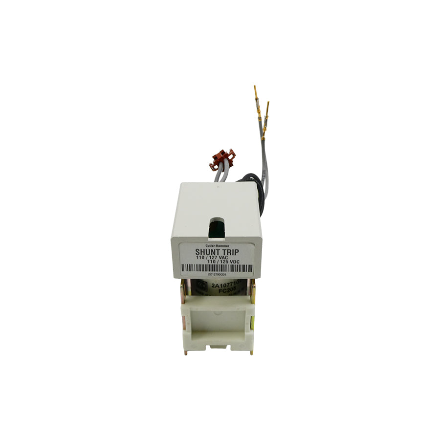 CUTLER HAMMER 2C12790G01 110/127VAC NSNP