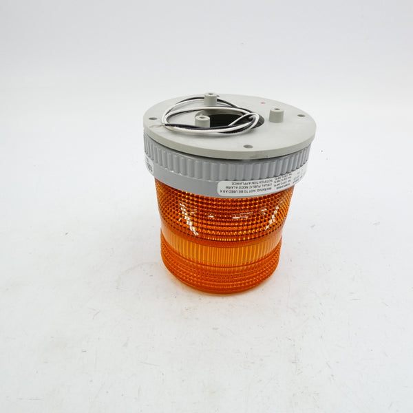 EDWARDS SIGNALING 105XBRMA120A 120VAC 0.108A NSMP